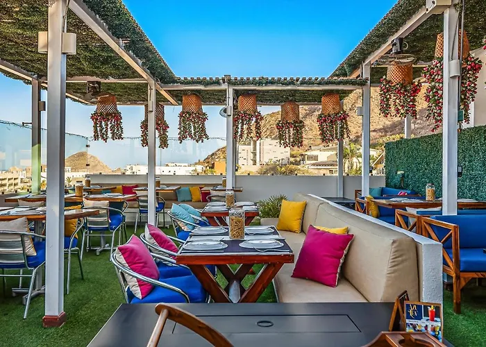 Apartahotel Taylor 203 @ Morgan Residences