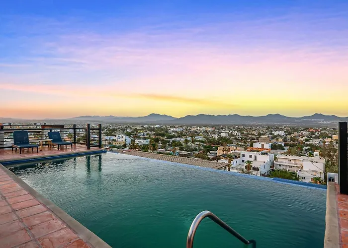 Apartahotel Taylor 203 @ Morgan Residences