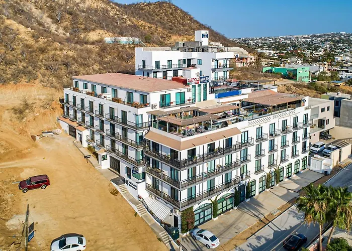 Taylor 203 @ Morgan Residences