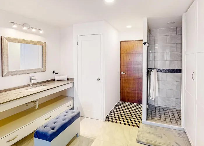 Apartahotel Taylor 203 @ Morgan Residences