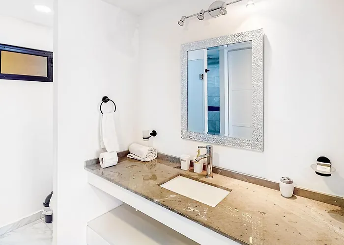 Apartahotel Taylor 203 @ Morgan Residences *