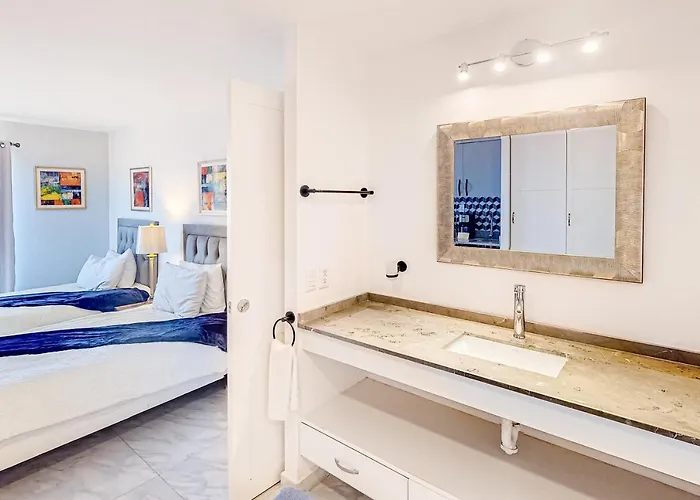 Apartahotel Taylor 203 @ Morgan Residences *