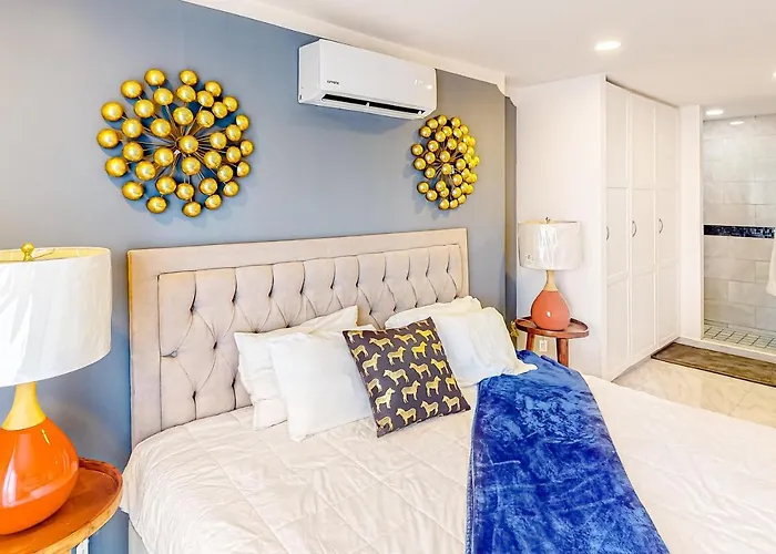 Apartahotel Taylor 203 @ Morgan Residences Cabo San Lucas
