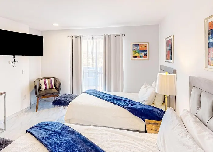 Apartahotel Taylor 203 @ Morgan Residences