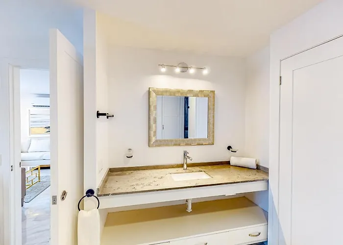 Apartahotel Taylor 203 @ Morgan Residences