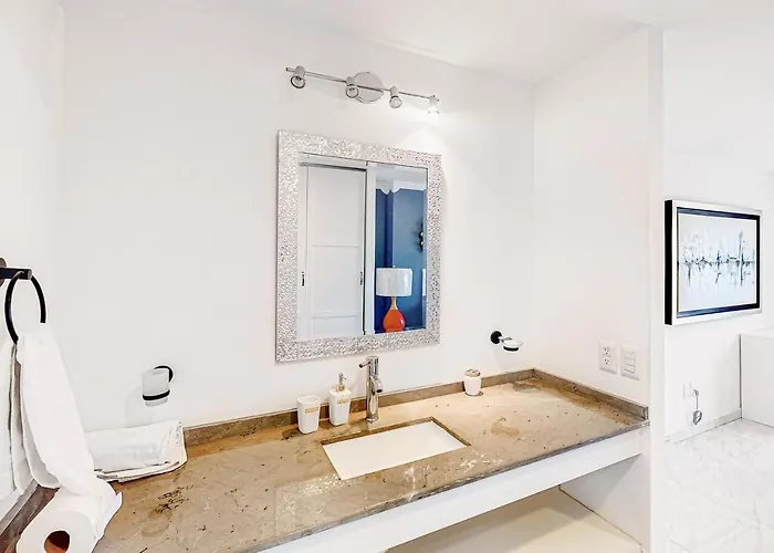 Taylor 203 @ Morgan Residences *